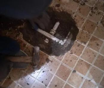 肇州卫生间漏水维修公司为您分享下卫生间渗水如何处理及注意事项