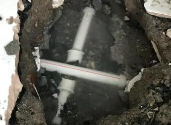 肇州阳台漏水维修公司为您分享楼上楼下漏水怎么处理
