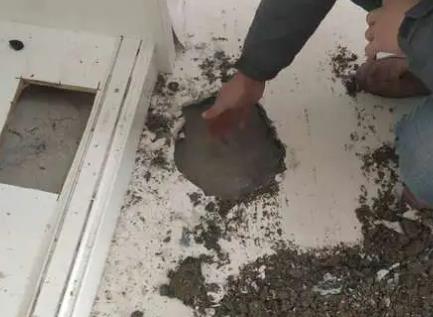 肇州卫生间漏水维修公司分享下精确定位查漏水一次多少钱?不同级别收费不同