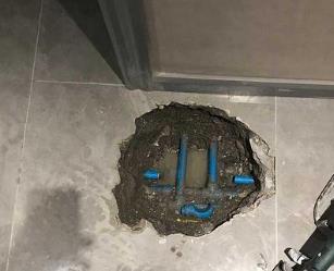 肇州阳台漏水维修公司分享下暖气管道漏水的原因有哪些